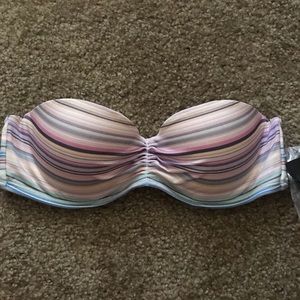 Victoria secret swimming top